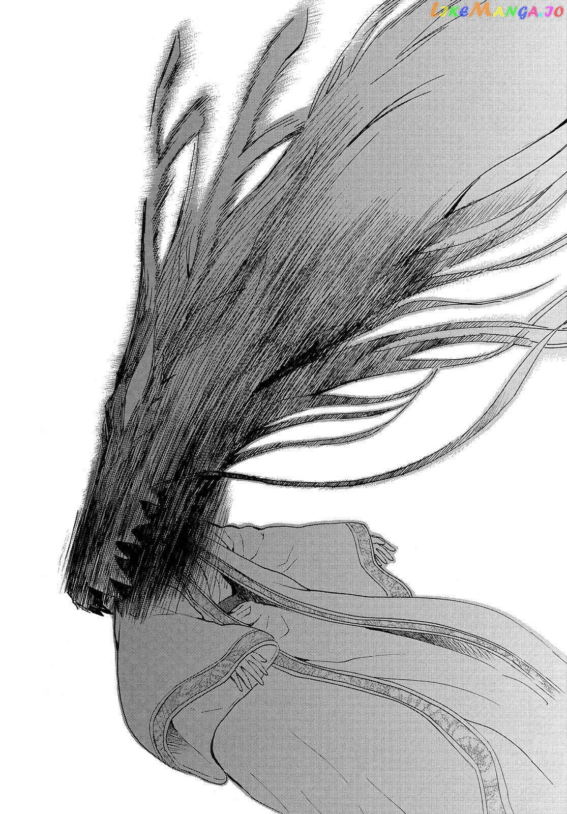 Akatsuki No Yona Chapter 249 image 19